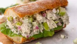 Chicken Salad