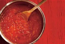 Tomato Sauce