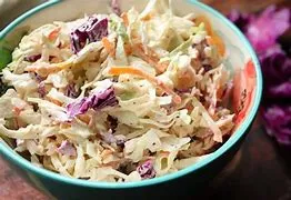 Side of Coleslaw
