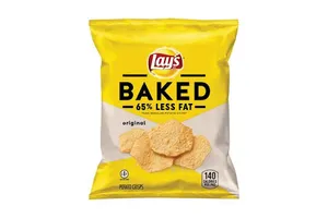 Baked Lay's® Original