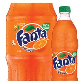 Fanta® Orange