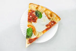 Margherita Pie