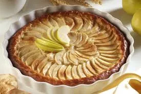 Apple Tart Tatin