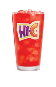 Hi-C Flashin’ Fruit Punch®-Small