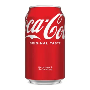 Coke-Cola (Can)