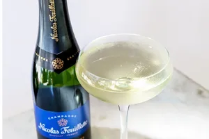 Nicolas Feuillatte Champagne