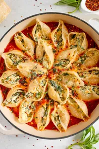 Stuffed Shells
