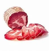 Sweet Capicola (1 Lb.)