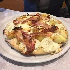 Abruzzese Pizza