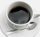 Brewed Decaffeinated Coffee
