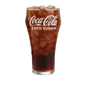 Coca-Cola Zero Sugar Value