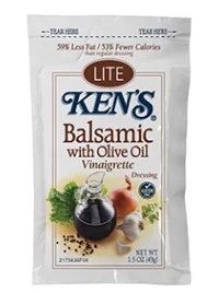 Balsamic