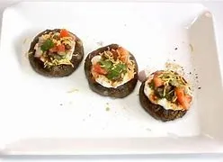 Aloo Palak Tikki (1 Pc)