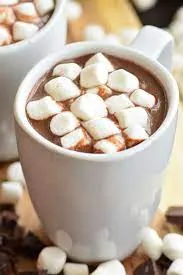 Hot Chocolate