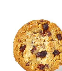 Oatmeal Raisin