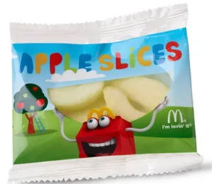 Apple Slices