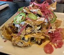 Les Trash Nachos