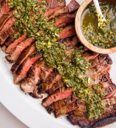 Argentinian Skirt Steak