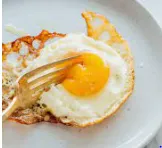 Fried Egg