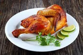 Half Chicken