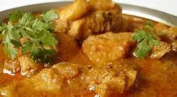 Chicken Tariwala Entree