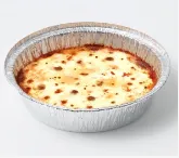 Cheesy Marinara Dip