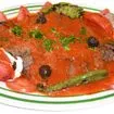 Iskender Kebab Turkish Style