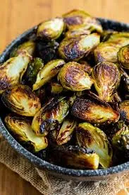 Brussels Sprouts