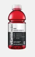 Vitamin Water XXX