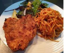 Pollo Milanese