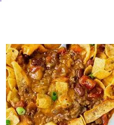 Frito Pie