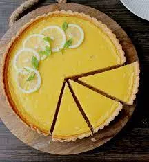 Lemon Tart