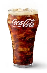 Coca-Cola®.