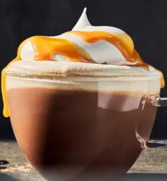 Hot Chocolate