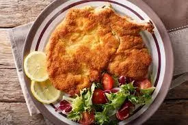 Cotoletta Alla Milanese