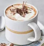 Hot Chocolate