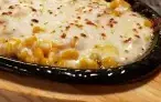 Corn Cheese