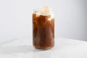 Cold Brew Float