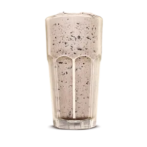 Shakes Shake With Oreo Cookies