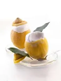 Lemon Ripieno