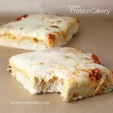 Sicilian Cheese Pizza