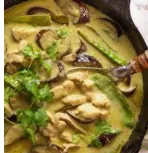 Green Curry