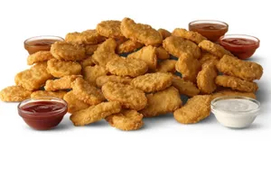 40 Piece Chicken McNuggets®