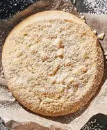 Lemon Drop Cookie