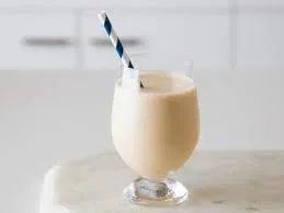 Almond Power Smoothie