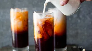 Thai Iced Tea