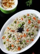 Basmati Pullao Rice