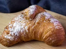 Plain Croissant