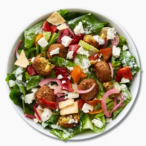 Kebab Cobb Salad- Bowl