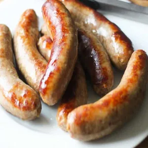 Side Of Sausage